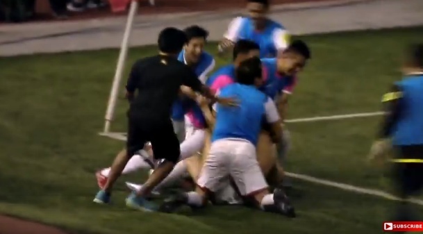 Philippines gây địa chấn trước CHDCND Triều Tiên