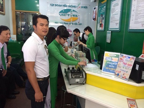 Đại gia Sài Gòn chi gần 10 tỷ mua lại sim VIP “lục quý”