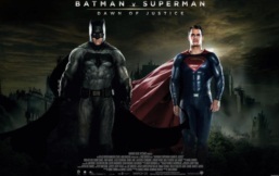 Batman V Superman: Dawn of Justice - Bom tấn hay bom xịt?