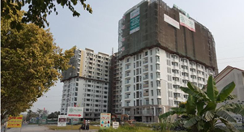 Condo ‘chất’ Nhật: nhận nhà ngay, ưu đãi lớn