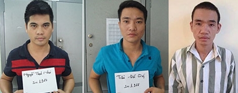 Trùm ma túy Dũng 'mượt' và hợp đồng 1 tỷ thuê 'khử người'