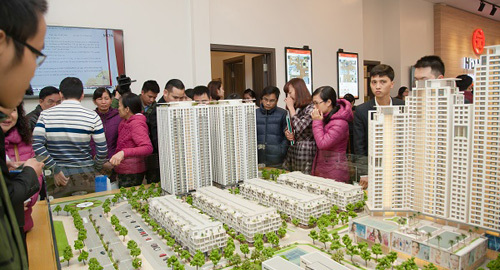 Căn hộ Mon City cam kết chất lượng và đúng hẹn