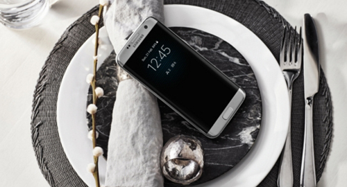 Galaxy S7/S7 edge: thiết kế nghệ thuật, công nghệ đỉnh cao