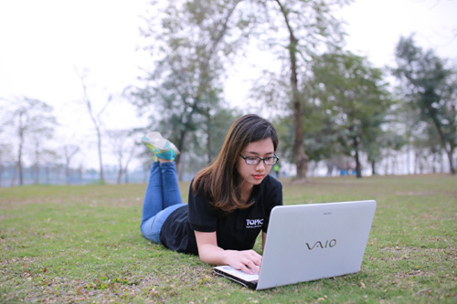 Tự luyện kỹ năng- trào lưu học online hot nhất 2016