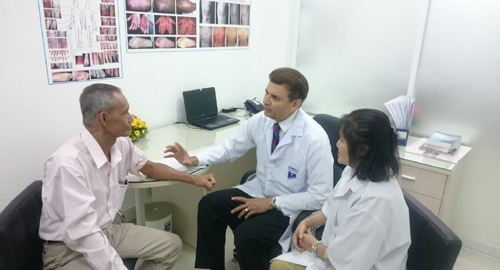 Đẩy lùi vẩy nến, viêm da cơ địa bằng thảo dược