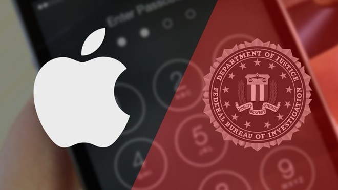 Ai đã giúp FBI mở khóa iPhone?