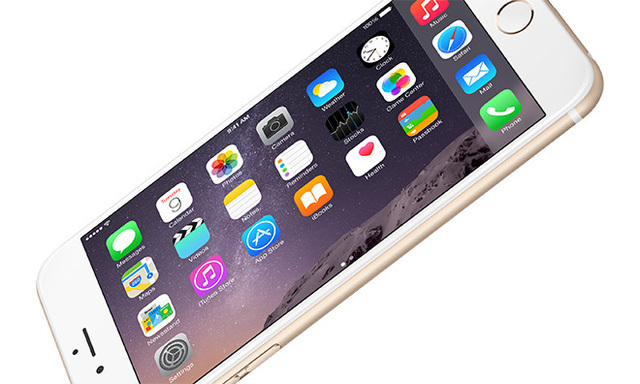 FBI tiếp tục bẻ khóa iPhone 6 và iPod?