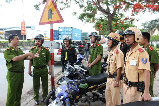 ‘Khắc tinh’ khiến giang hồ đất Cảng rùng mình