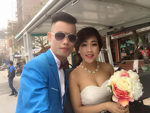 Hiệp Gà trải lòng về cuộc hôn nhân thứ ba: “Nói gì bây giờ cũng tội cho tôi lắm!”