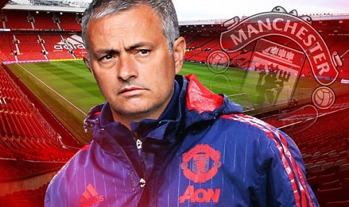 MU ỡm ờ, Mourinho chắc chắn đến Real