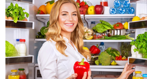 Bí quyết chọn thực phẩm chống ung thư của bà mẹ thông thái