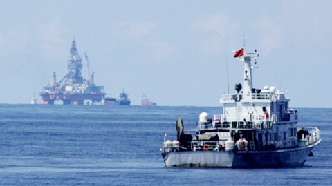 Biển Đông: Buộc TQ trả giá cho mọi hành động bành trướng