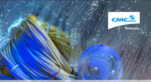 Internet cáp quang siêu tốc của CMC cho doanh nghiệp