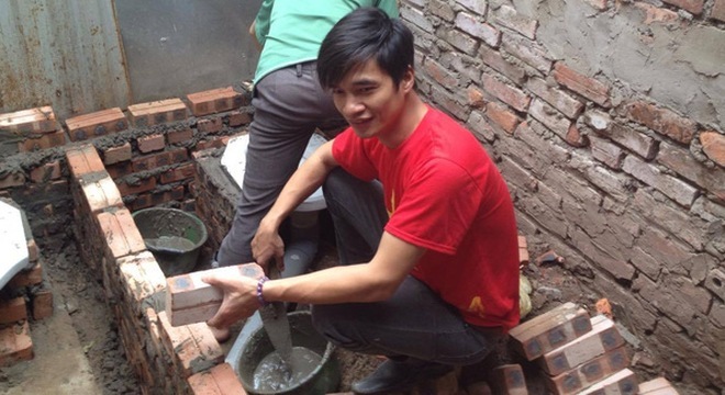 Cuộc sống sau khi vỡ nợ của Lệ Rơi