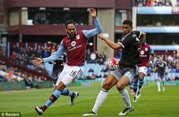 Video: Aston Villa 0-4 Chelsea