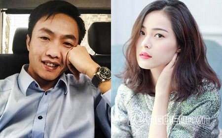 Cường Đô la và Hạ Vi đã chia tay?