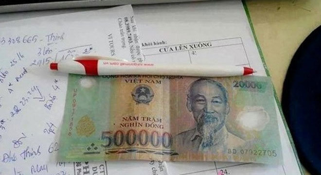 Lương 8 triệu, không hoang phí mà cuối tháng vẫn cháy túi