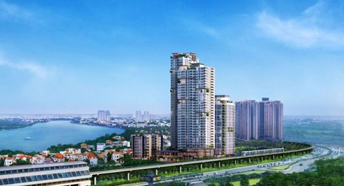 Gateway Thao Dien đảm bảo quyền lợi cho cư dân