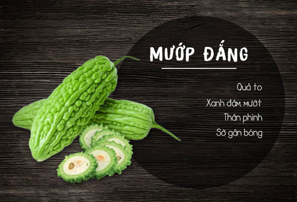 Nhận diện 5 loại rau bẩn tồn dư nhiều hóa chất