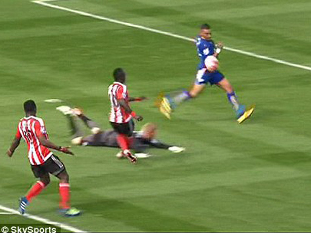 Video: Bằng chứng trọng tài