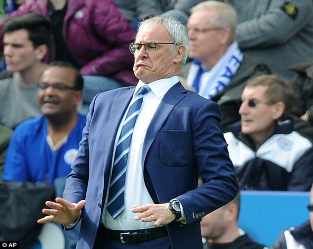 HLV Ranieri: 