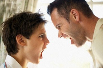 Sao lại nghĩ 'Trẻ biết cãi lại là… ngoan'?