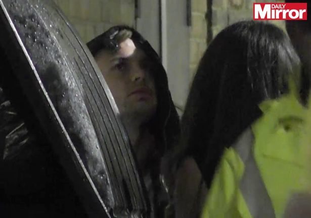 Jack Wilshere bi bắt vì ẩu đả ngoài quán bar