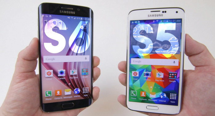 Sai lầm của Samsung khiến người dùng chọn smartphone cũ