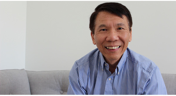 Kỹ sư người Việt làm giám đốc công nghệ Uber toàn cầu