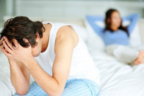 Hy hữu: Chồng đòi ly hôn vì vợ có nhu cầu quá cao