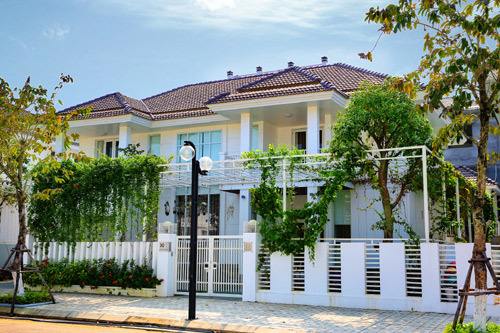 Sốt dự án vàng Euro Village Đà Nẵng