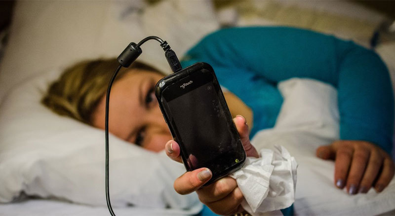 7 điều tối kỵ cần tránh trước giấc ngủ đêm