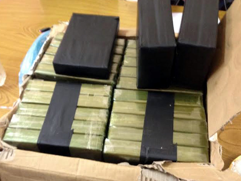 'Kẻ chết thuê' ôm núi tiền... chờ chết