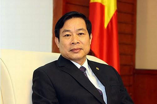 Sẽ xây dựng Luật về quản lý thông tin trên mạng