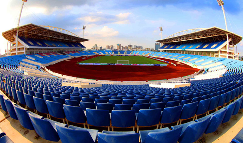 Hà Nội đăng cai SEA Games 31