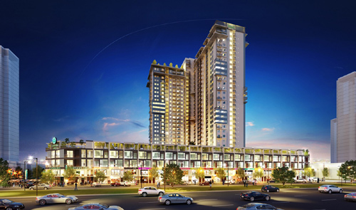 Gamuda Gardens: Ra mắt nhà mẫu ‘Dual-keys’ chìa khóa đôi
