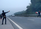 Thần chết 'ngứa mắt' trên cao tốc dài nhất Việt Nam