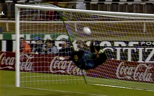 Rene Higuita