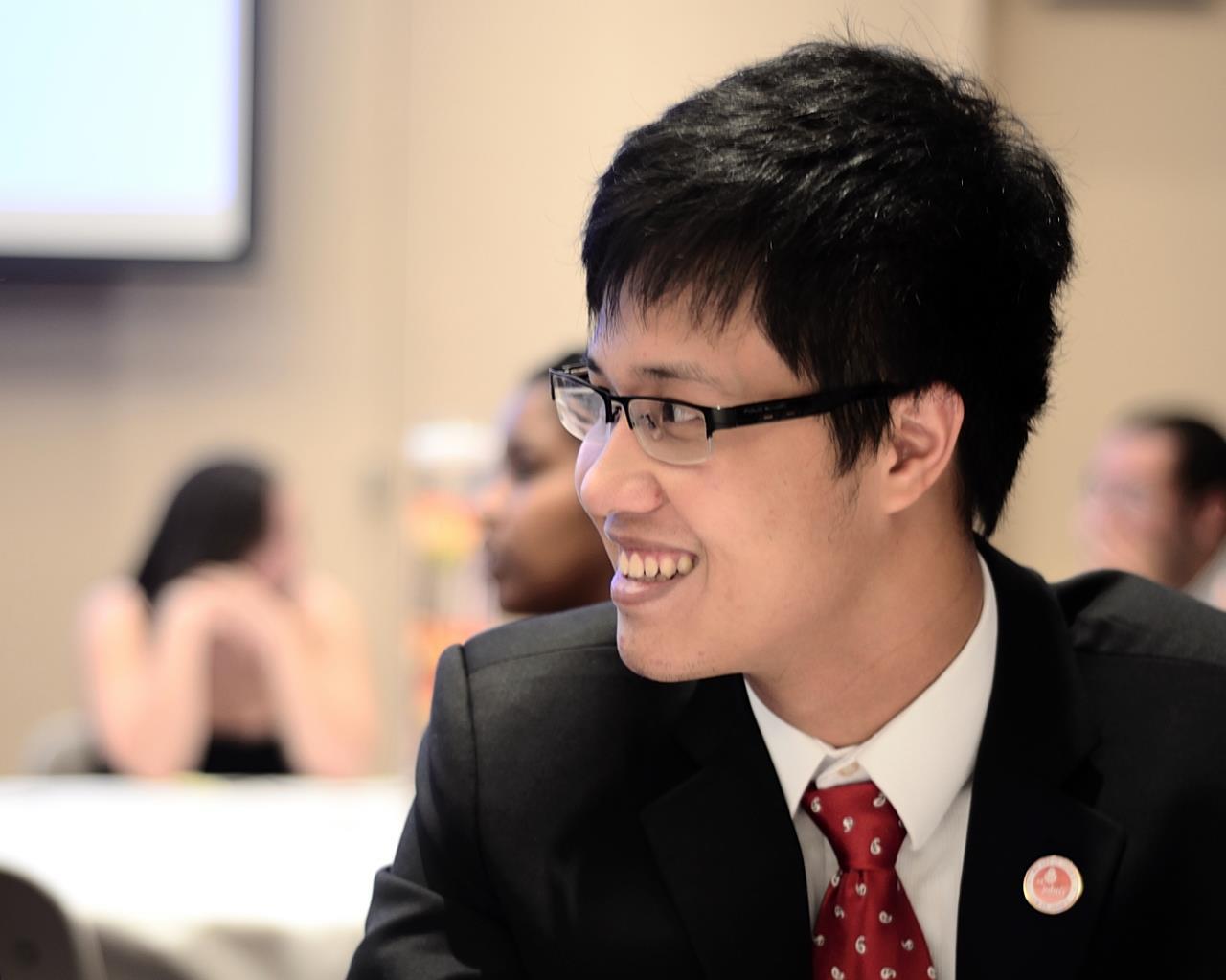 9x Việt “vượt mặt” nhiều ứng viên giành học bổng danh giá của Harvard