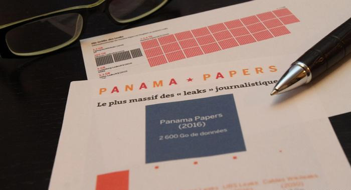 Hàng trăm nhà báo 'xử' Hồ sơ Panama như thế nào?