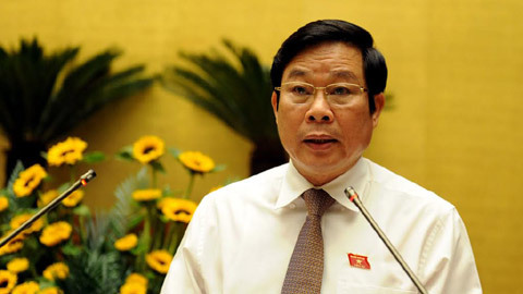 Chín điểm mới của Luật Báo chí