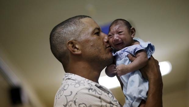 Thai phụ cần làm gì khi nhiễm virus Zika?