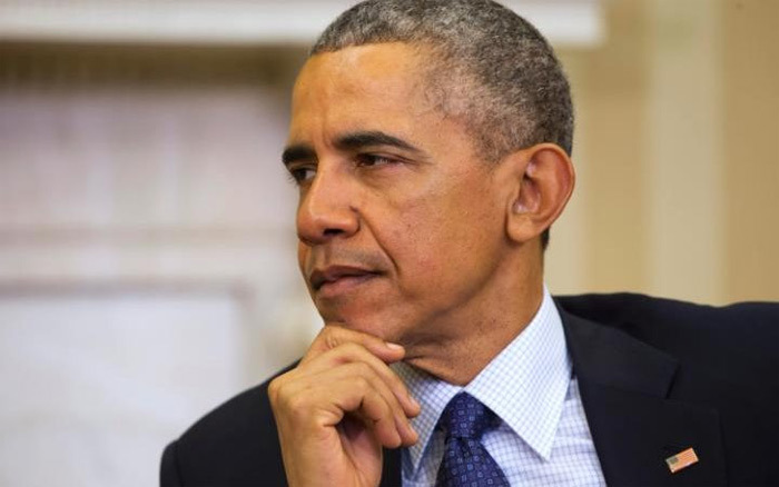Obama bác hàng chục kế hoạch lật đổ Tổng thống Syria?