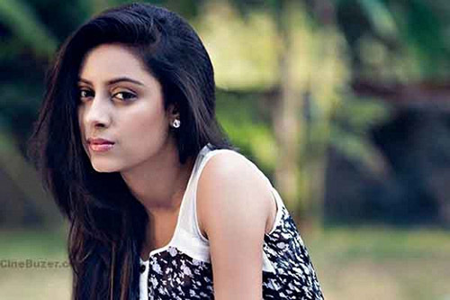 Trước khi tự tử, nữ diễn viên