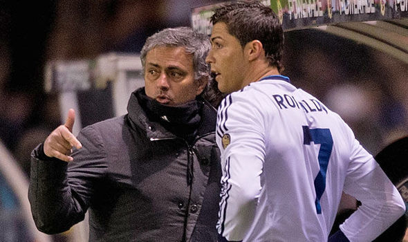 Ronaldo muốn đi, Real ra 