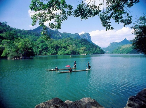 4 tour du lịch