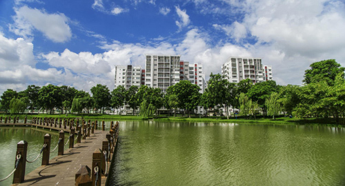 Celadon City mạnh tay ưu đãi tri ân khách mua nhà