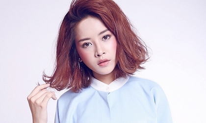 Tham vọng của hotgirl số 1 Việt Nam