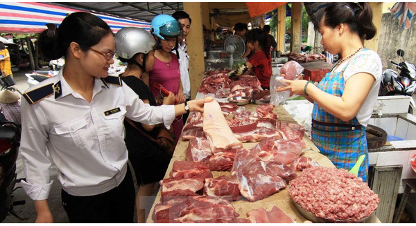Từ 1/7, Việt Nam sẽ bỏ tù người sản xuất - kinh doanh chất cấm