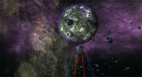 Người ngoài trái đất che giấu tung tích thế nào?